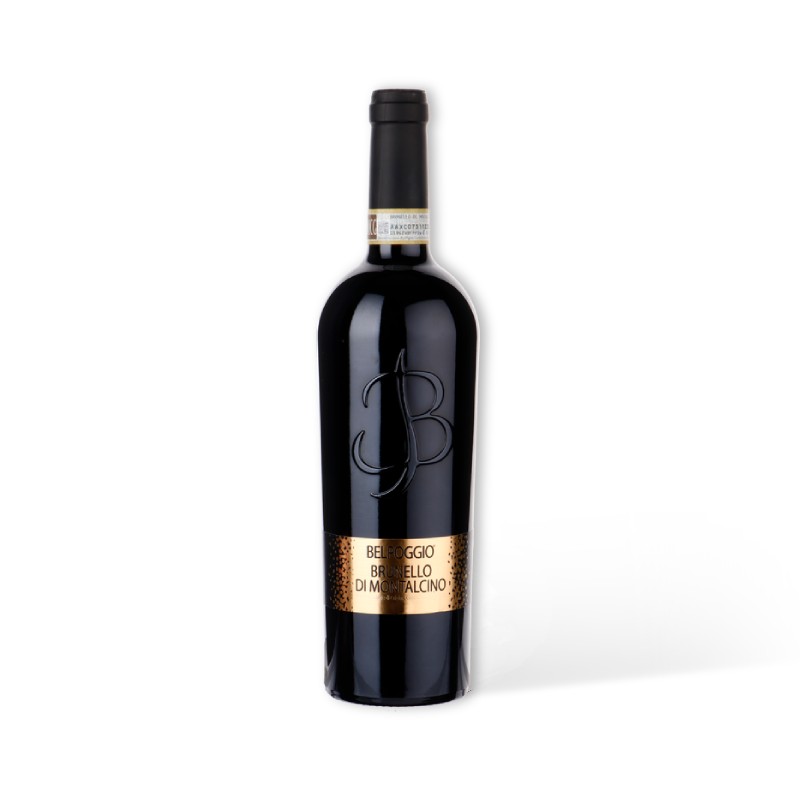 Belpoggio Brunello di Montalcino