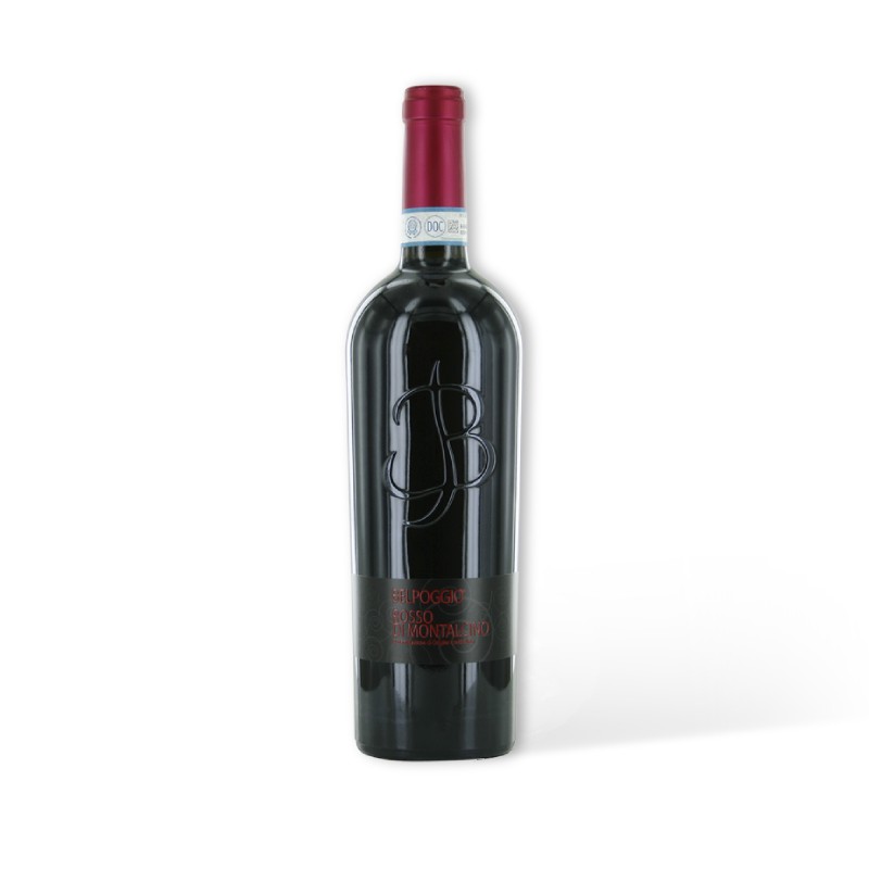 Belpoggio Rosso di Montalcino