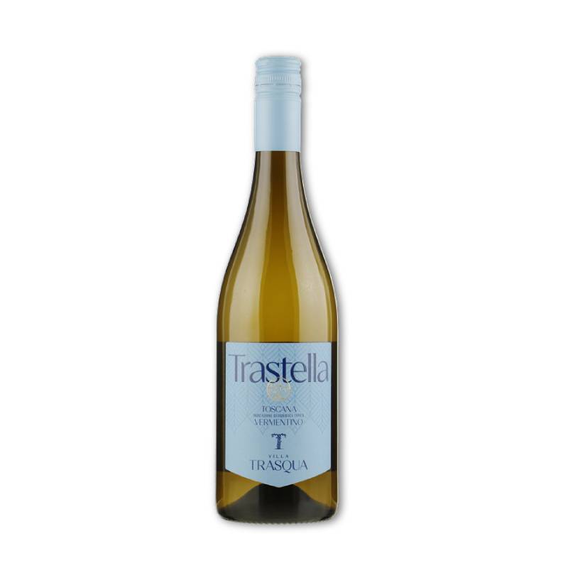 VILLA TRASQUA Trastella Vermentino di Toscana