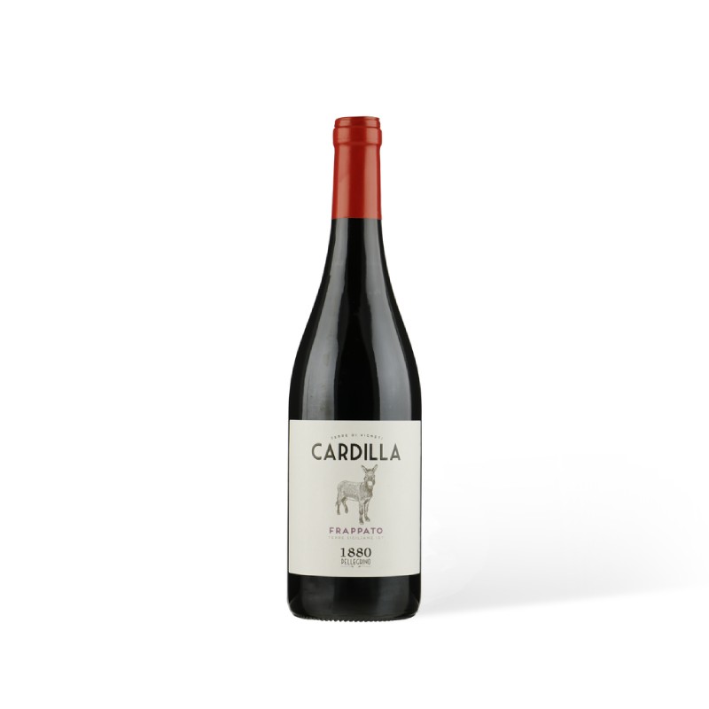PELLEGRINO CARDILLA Frappato