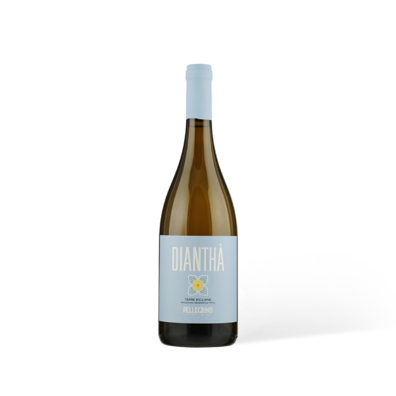 PELLEGRINO Diantha Bianco