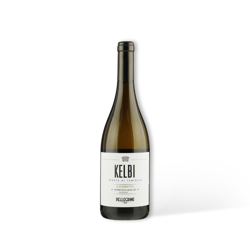 PELLEGRINO Kelbi Catarratto