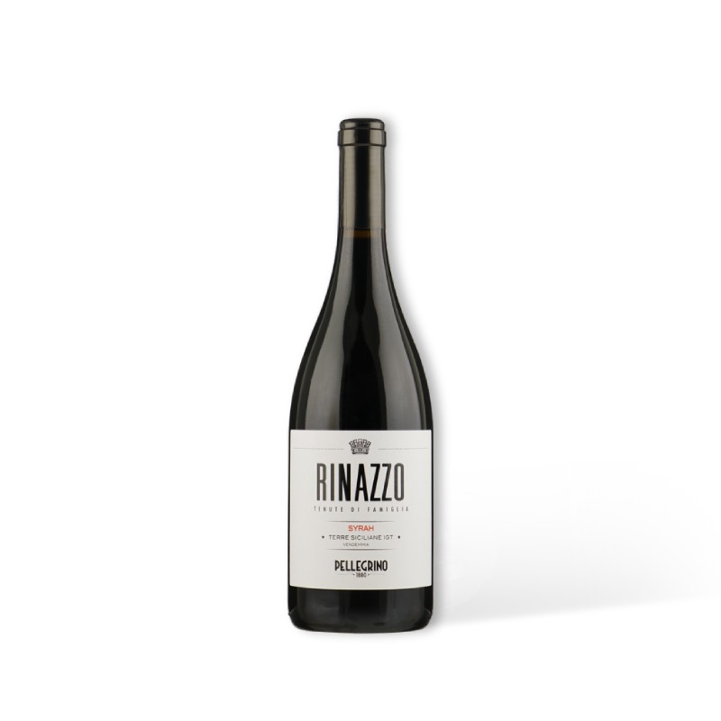 PELLEGRINO Rinazzo Syrah