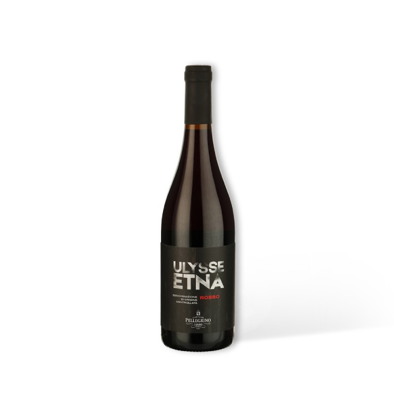 PELLEGRINO ULYSSE Etna DOC Rosso