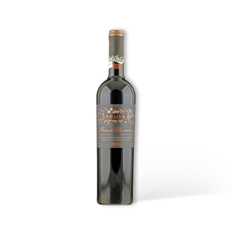 Cavino Nemea grande reserve red