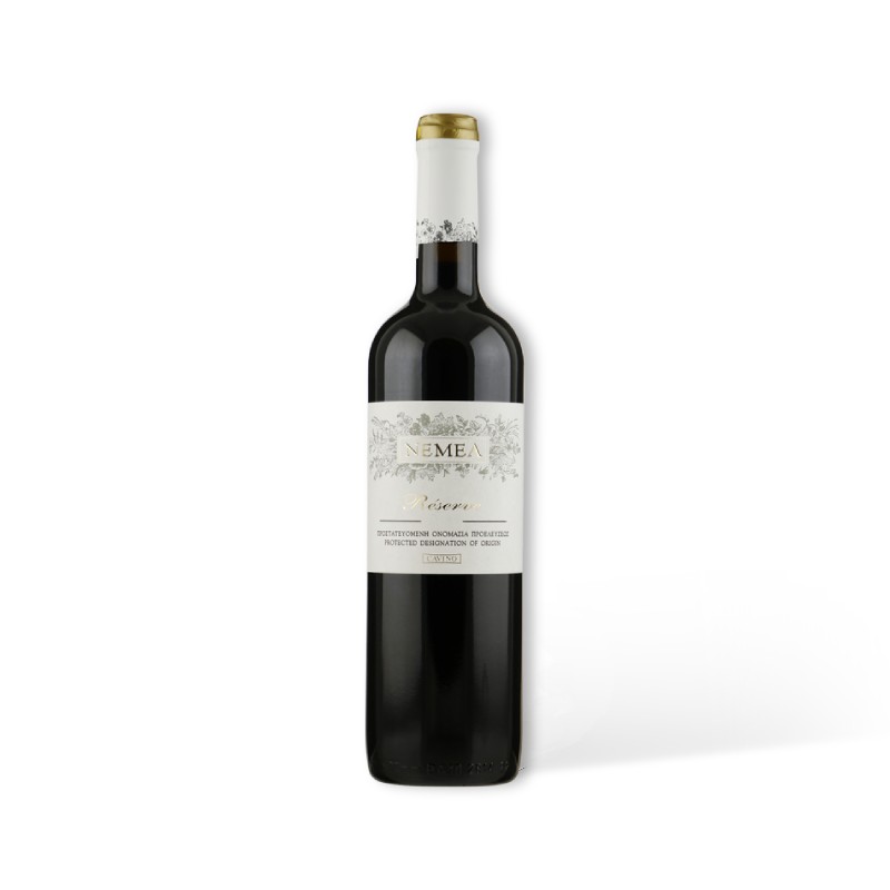 Cavino Nemea reserve red