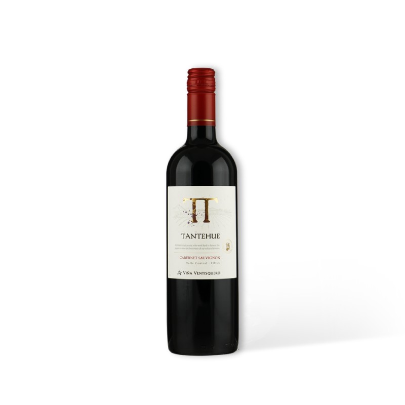 TANTEHUE Cabernet Sauvignon by Vina Ventisquero