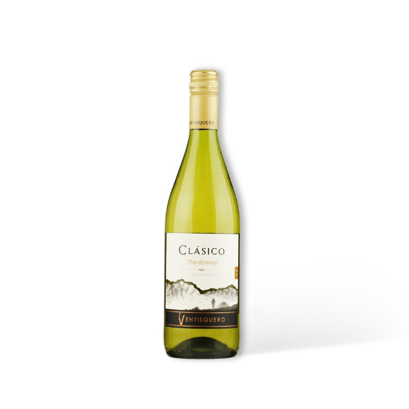 VENTISQUERO Clasico Chardonnay