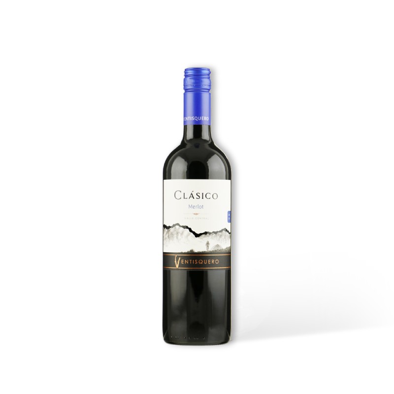 VENTISQUERO Clasico Merlot