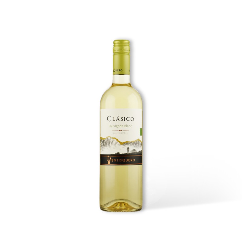VENTISQUERO Clasico Sauvignon Blanc