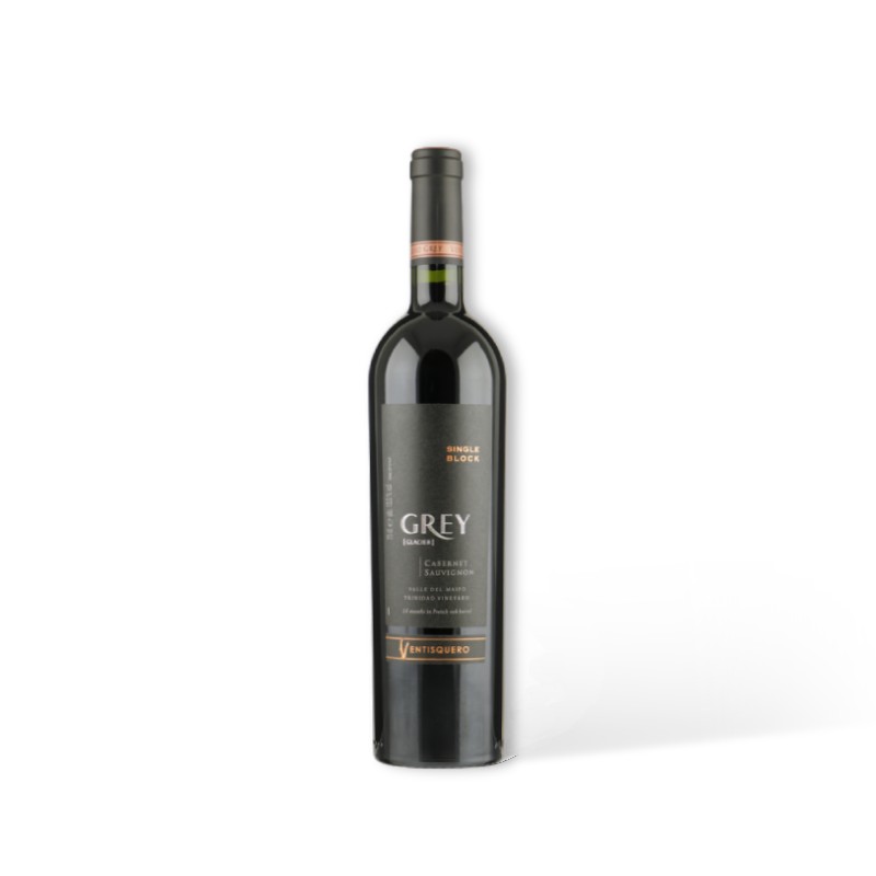 VENTISQUERO GREY Cabernet Sauvignon