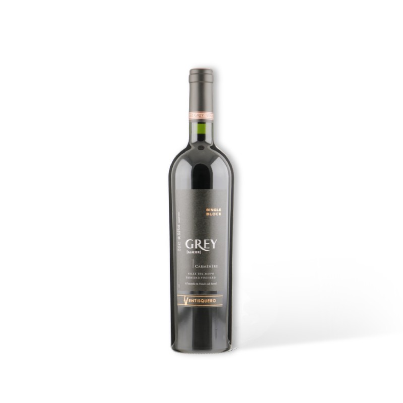 VENTISQUERO GREY Carmenere