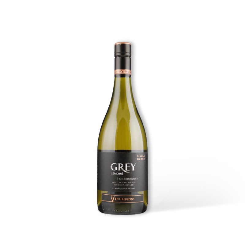 VENTISQUERO GREY Chardonnay