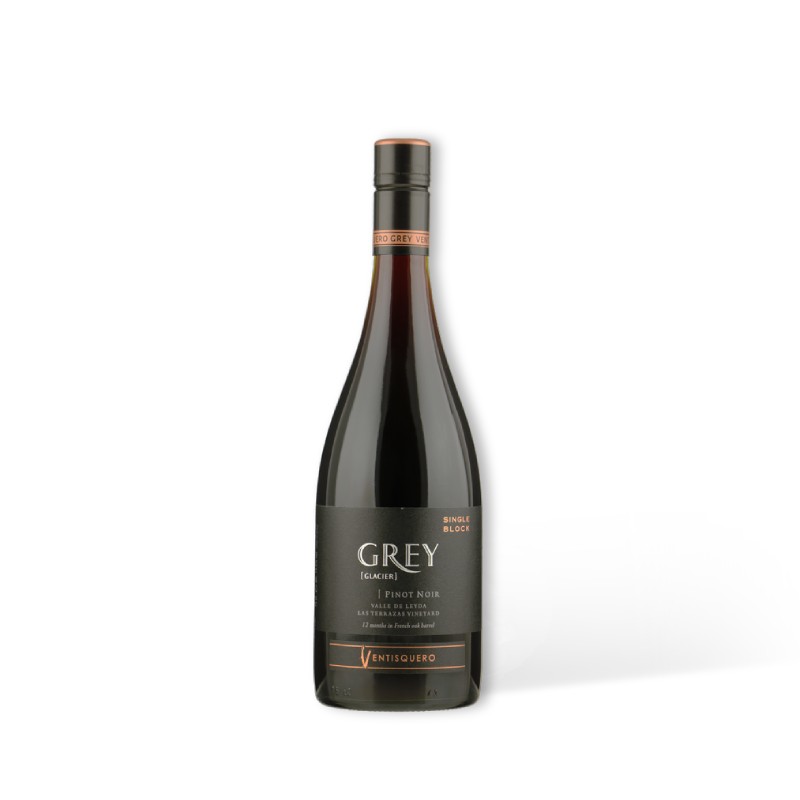 VENTISQUERO GREY Pinot Noir