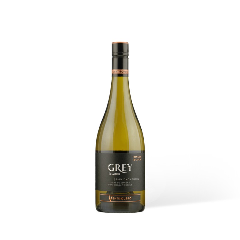 VENTISQUERO GREY Sauvignon Blanc