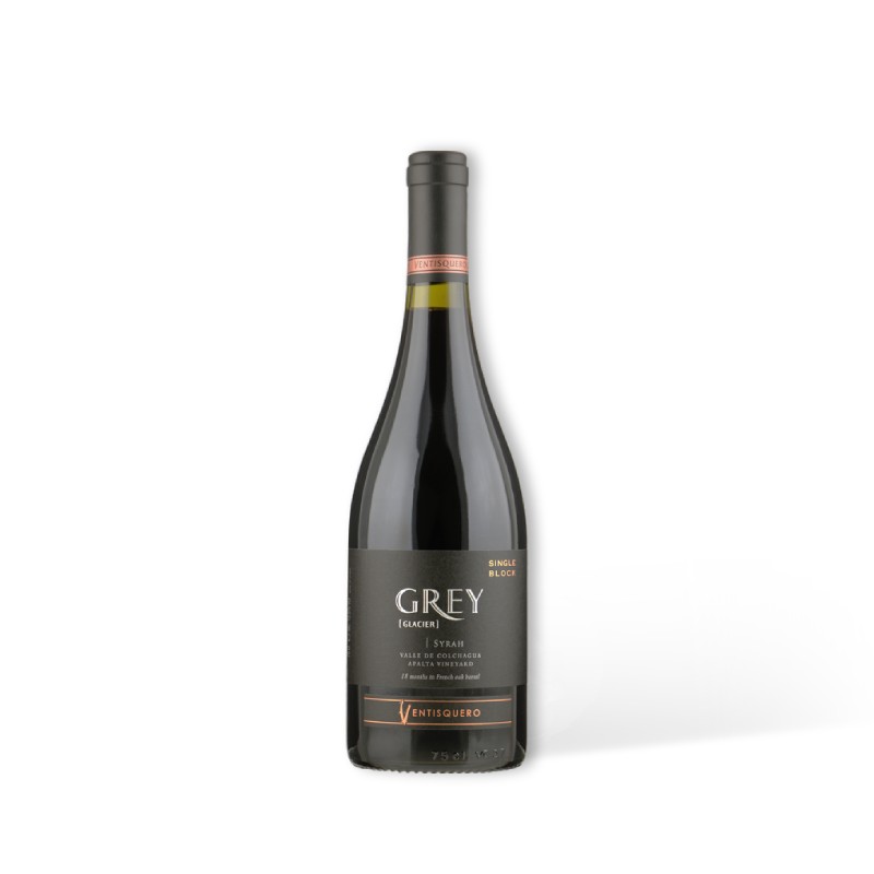 VENTISQUERO GREY Syrah