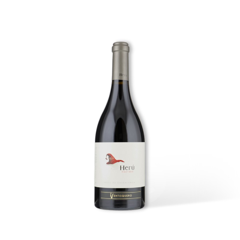 VENTISQUERO Heru Pinot Noir