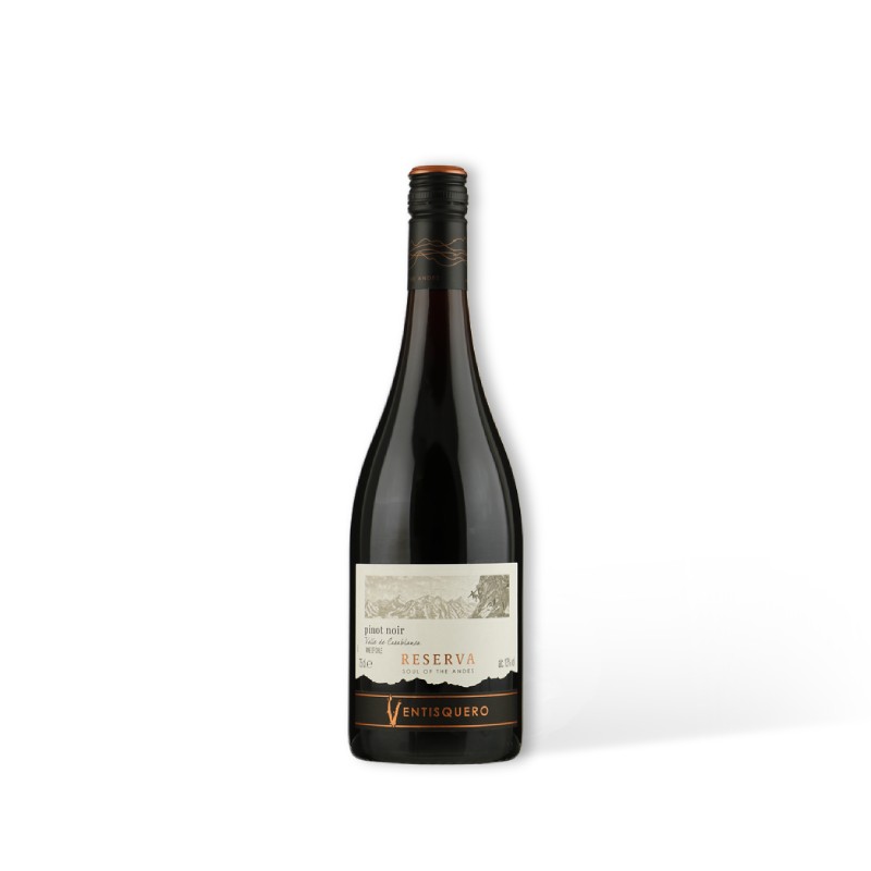 VENTISQUERO Reserva Pinot Noir -Valle de Casablanca