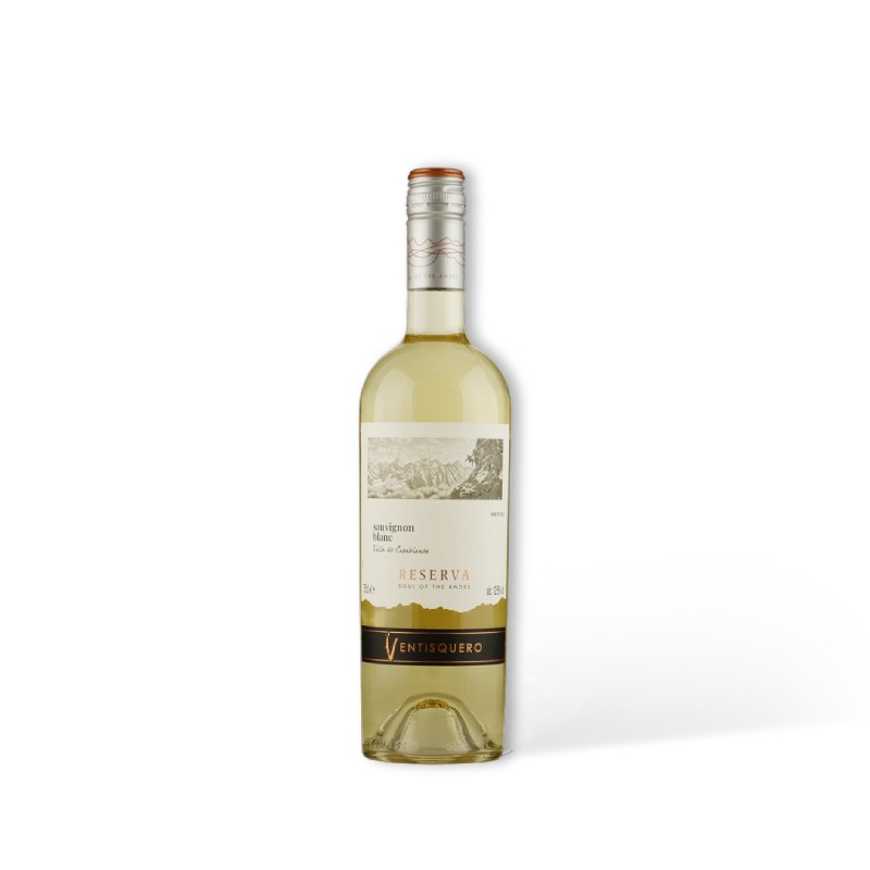 VENTISQUERO Reserva Sauvignon Blanc -Valle Casablanca