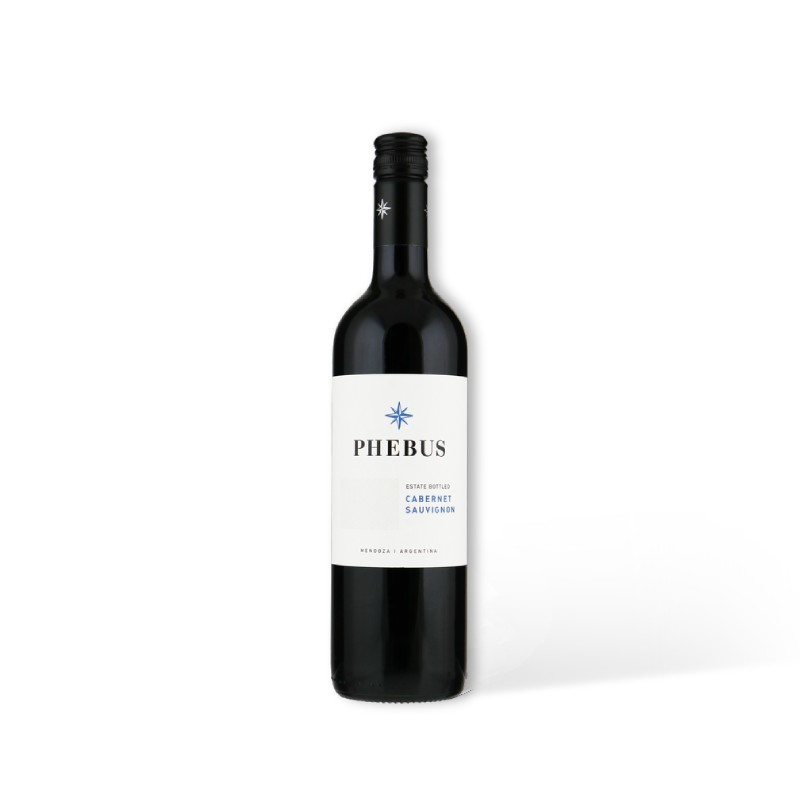 Phebus Cabernet Sauvignon