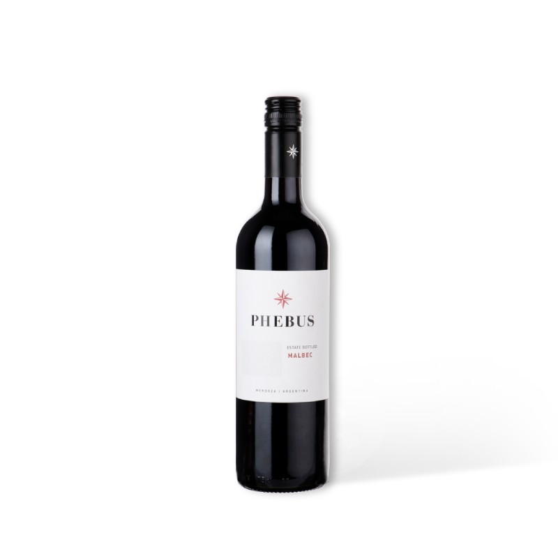 Phebus Malbec