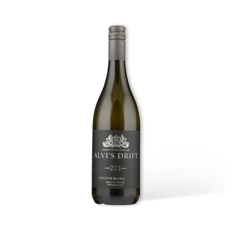Alvi's Drift 221 Chenin Blanc