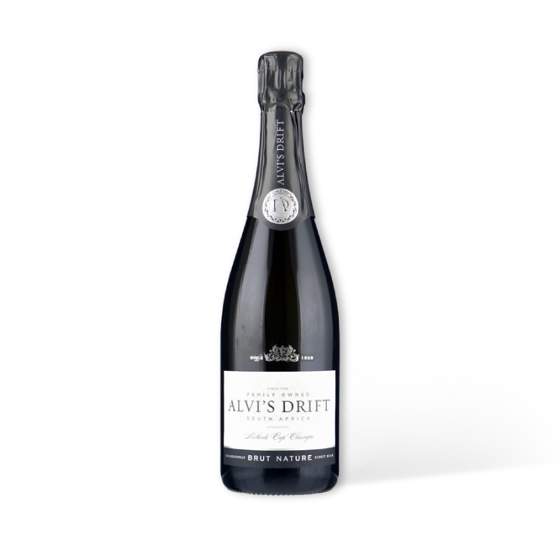 Alvi's Drift MCC Brut Nature