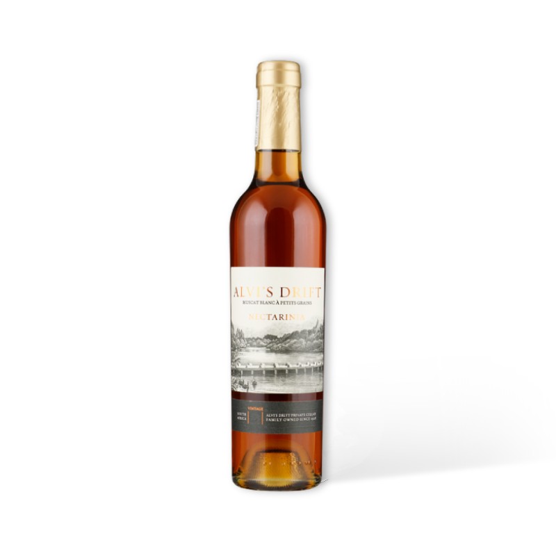 [ALVI_NectMusc_375] Alvi's Drift Nectarinia-Muscat