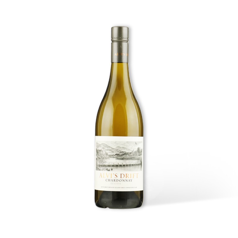 [ALVI_ResChard_75] Alvi's Drift Reserve Chardonnay