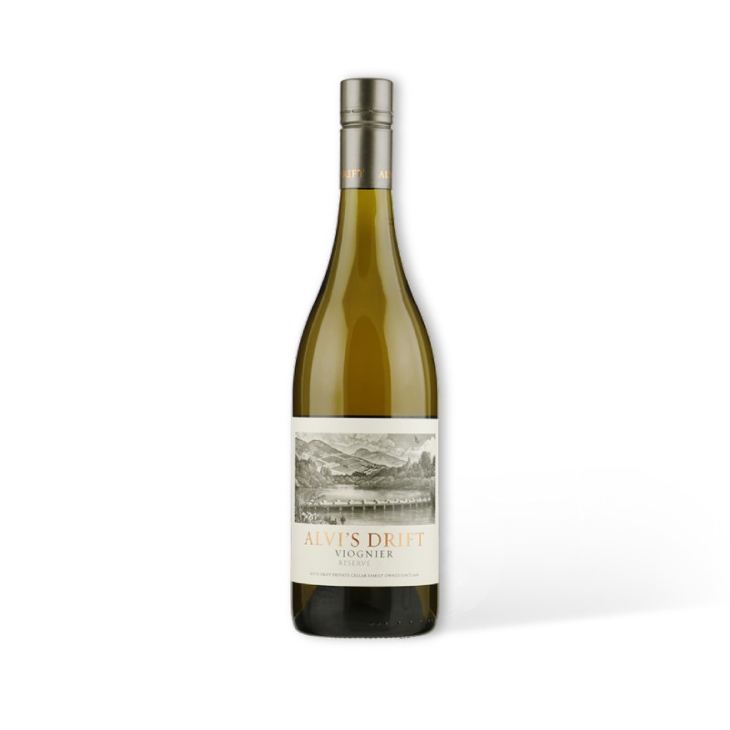 Alvi's Drift Reserve Viognier