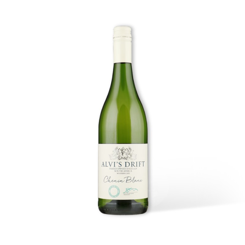 Alvi's Drift Signature Chenin Blanc