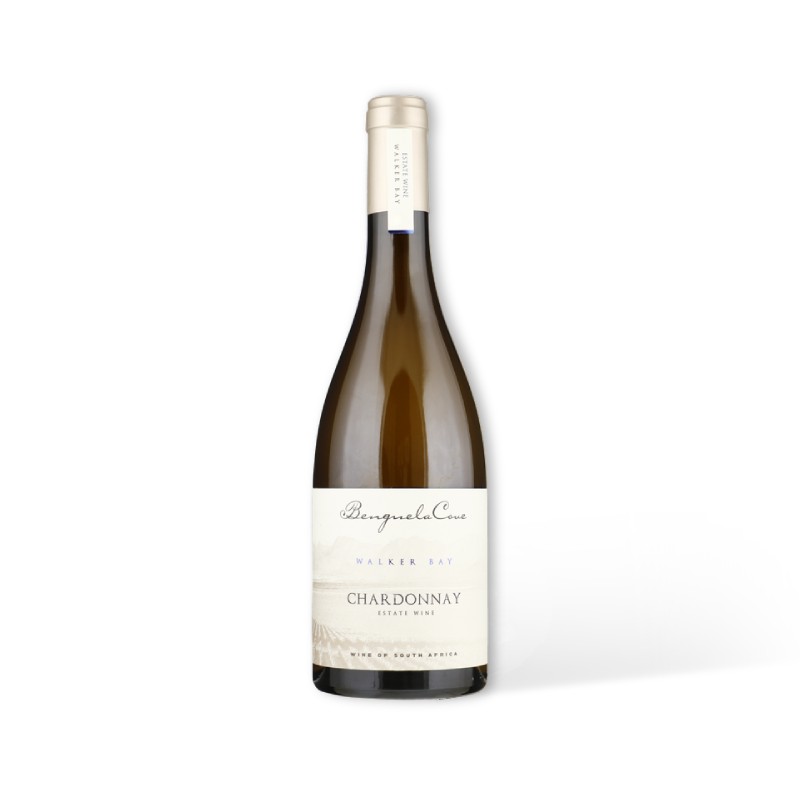 BENGUELA COVE Estate Chardonnay