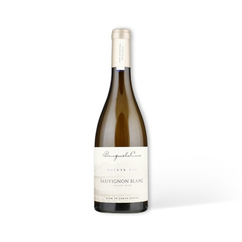 Benguela Cove Estate Sauvignon Blanc
