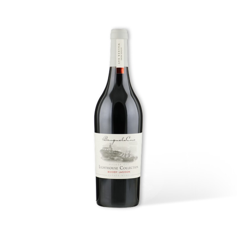 BENGUELA COVE Lighthouse Moody Lagoon