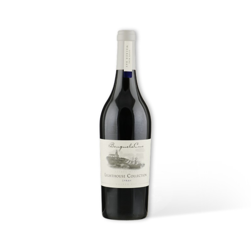 BENGUELA COVE Lighthouse Syrah