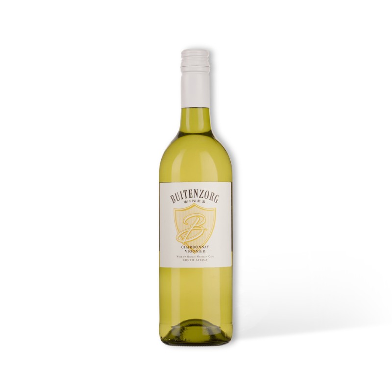 [785062] Buitenzorg Chardonnay-Viognier