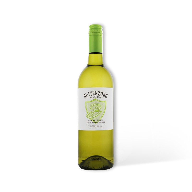 Buitenzorg Chenin Blanc - Sauvignon Blanc