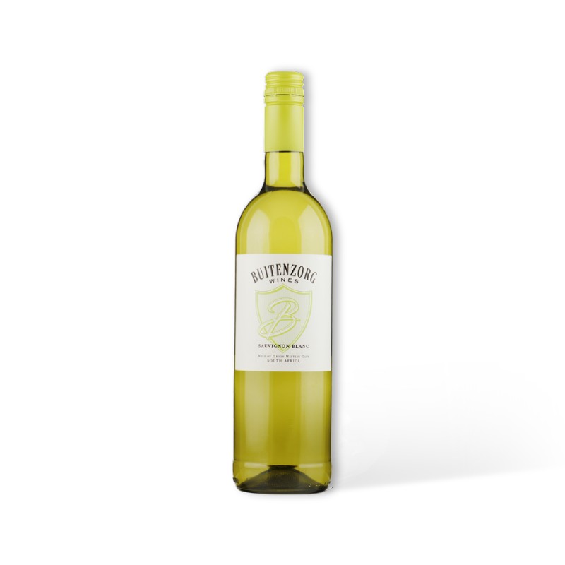 Buitenzorg Sauvignon blanc