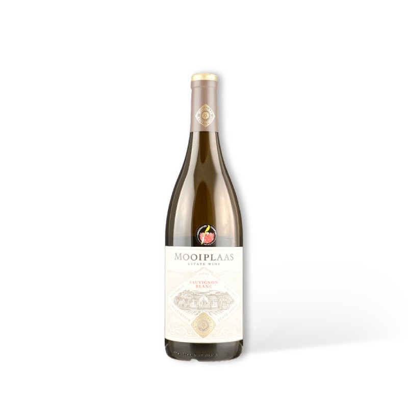 MOOIPLAAS Classic Sauvignon Blanc