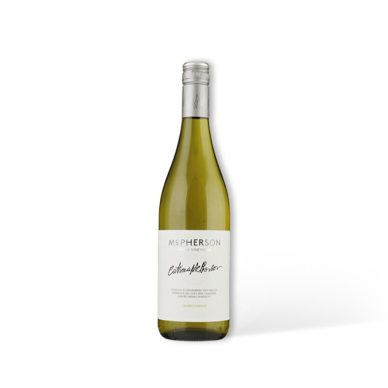 MCPHERSON Chardonnay