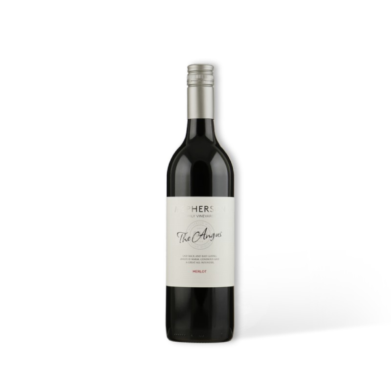 MCPHERSON Merlot