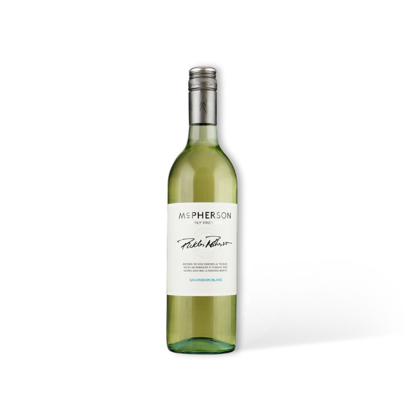 MCPHERSON Sauvignon Blanc