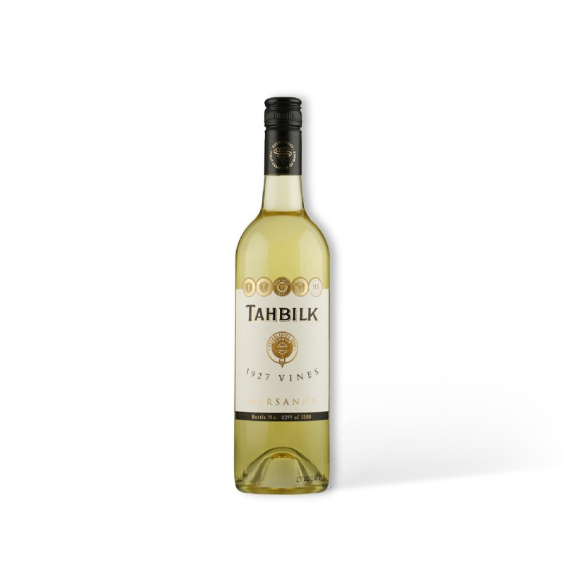 TAHBILK 1927 Vines Marsanne