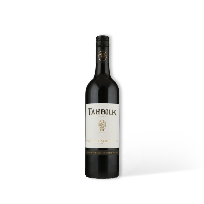 TAHBILK Cabernet Sauvignon