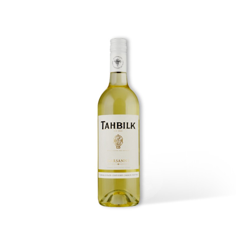 TAHBILK Marsanne