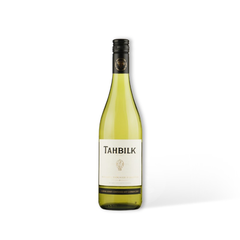 TAHBILK Roussanne Marsanne Viognier
