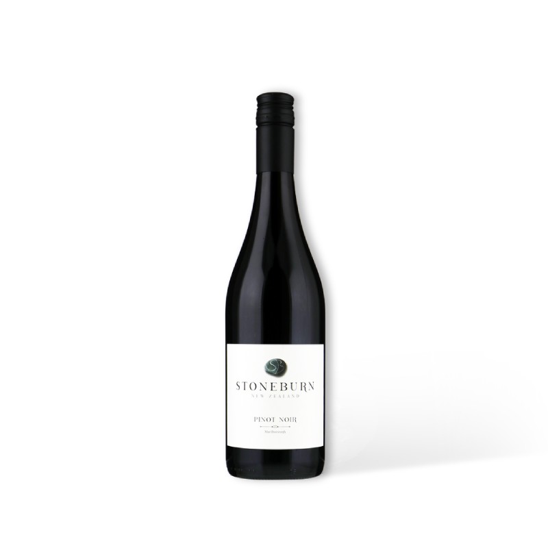 STONEBURN Pinot Noir