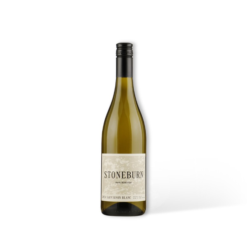 STONEBURN Sauvignon Blanc
