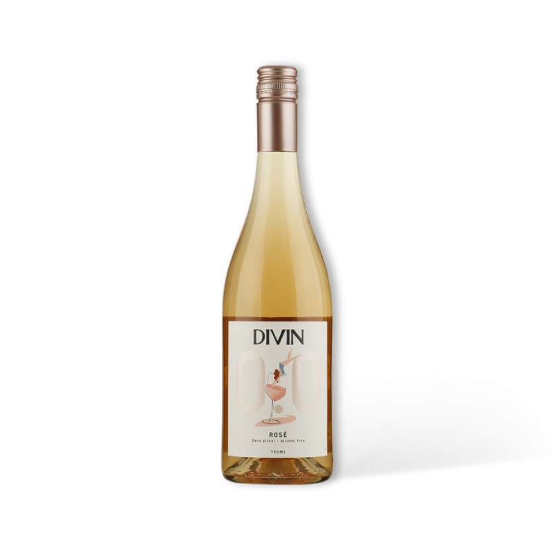 Divin rosé