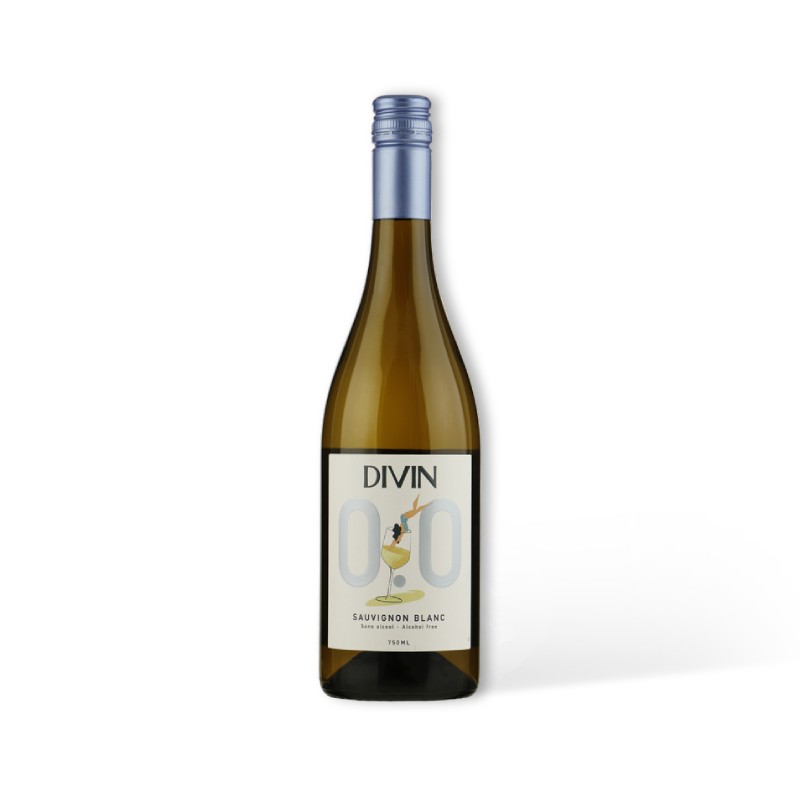 Divin sauvignon blanc